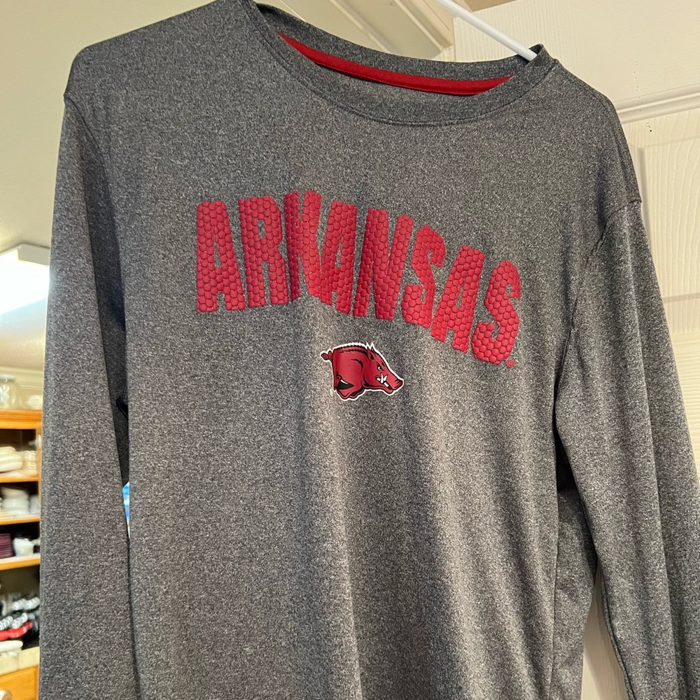 Men long sleeve t
